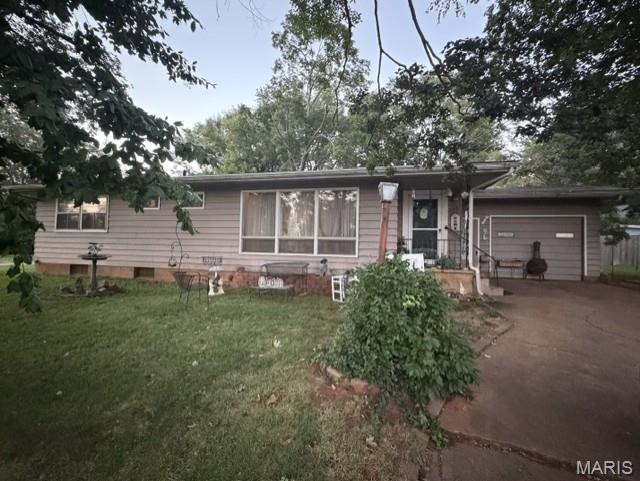 Broadview Add - Residential