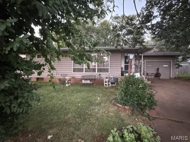 Broadview Add - Residential