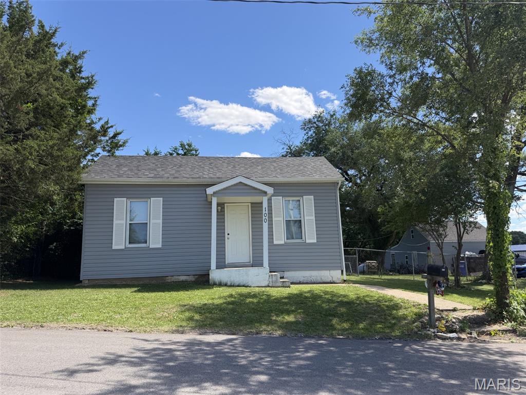 N/A - Commercial Sale