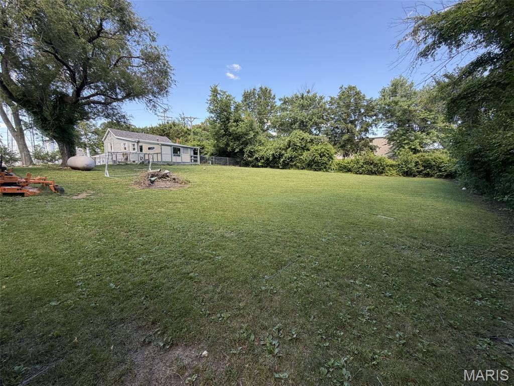 N/A - Commercial Sale