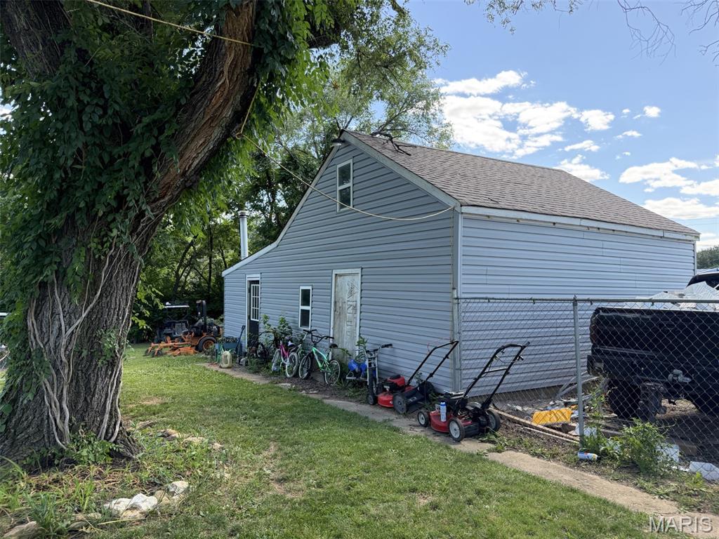 N/A - Commercial Sale