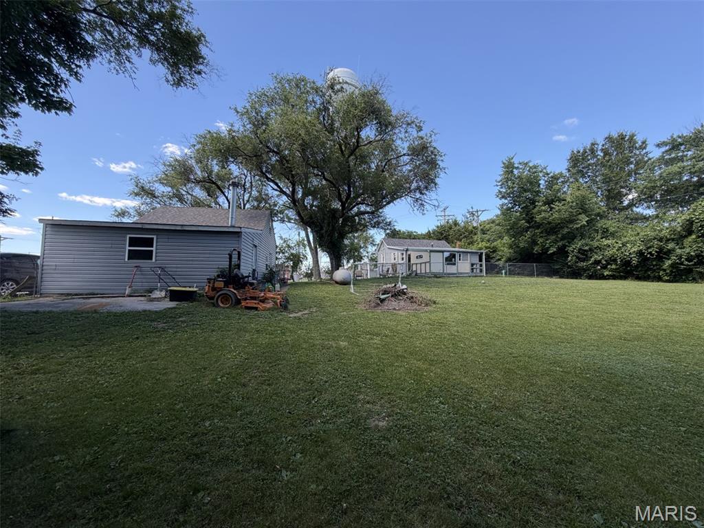 N/A - Commercial Sale