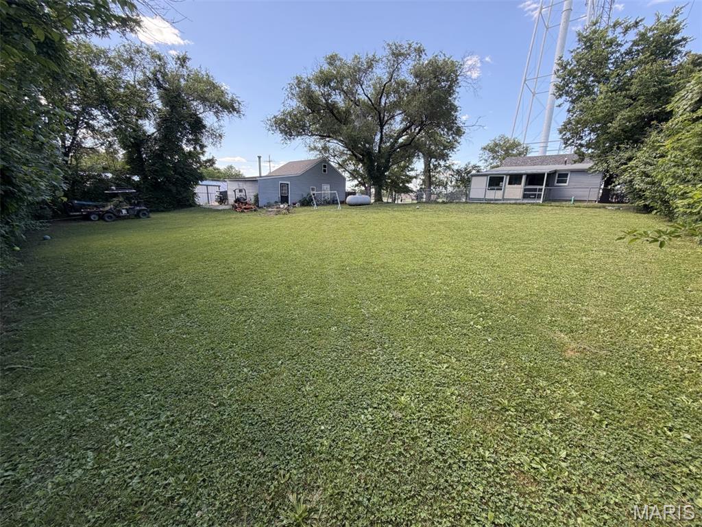 N/A - Commercial Sale