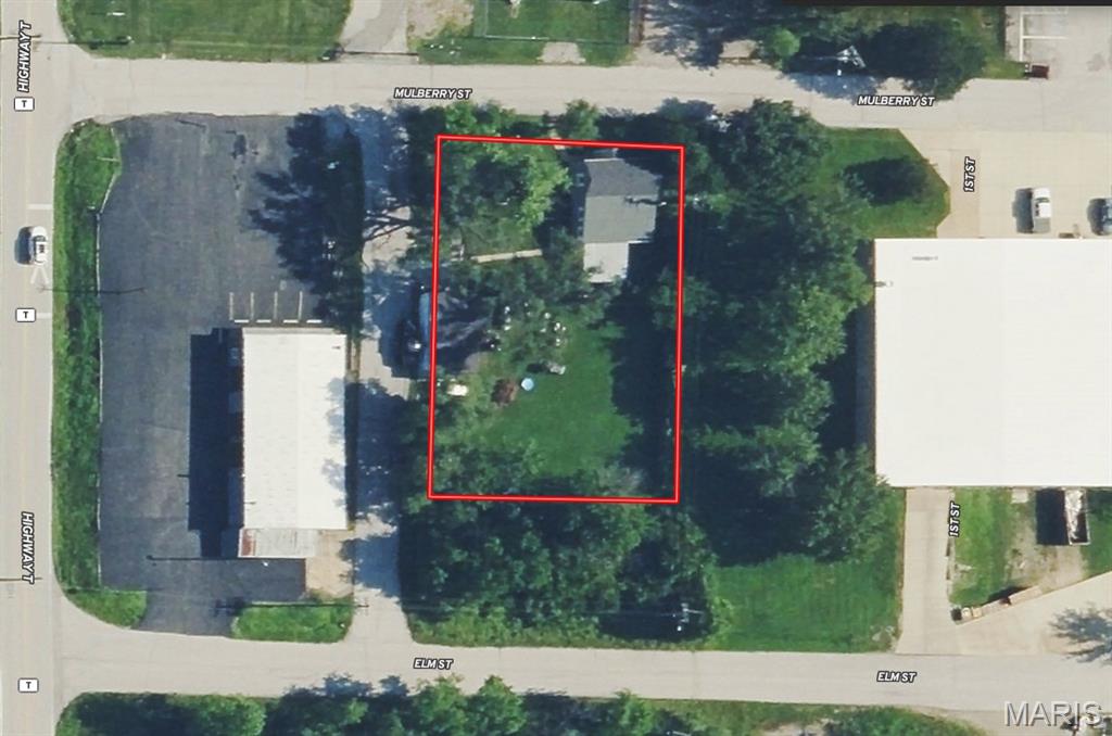 N/A - Commercial Sale