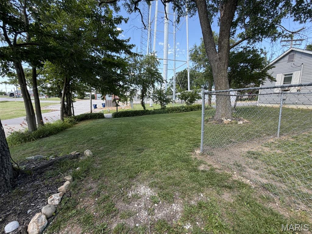 N/A - Commercial Sale