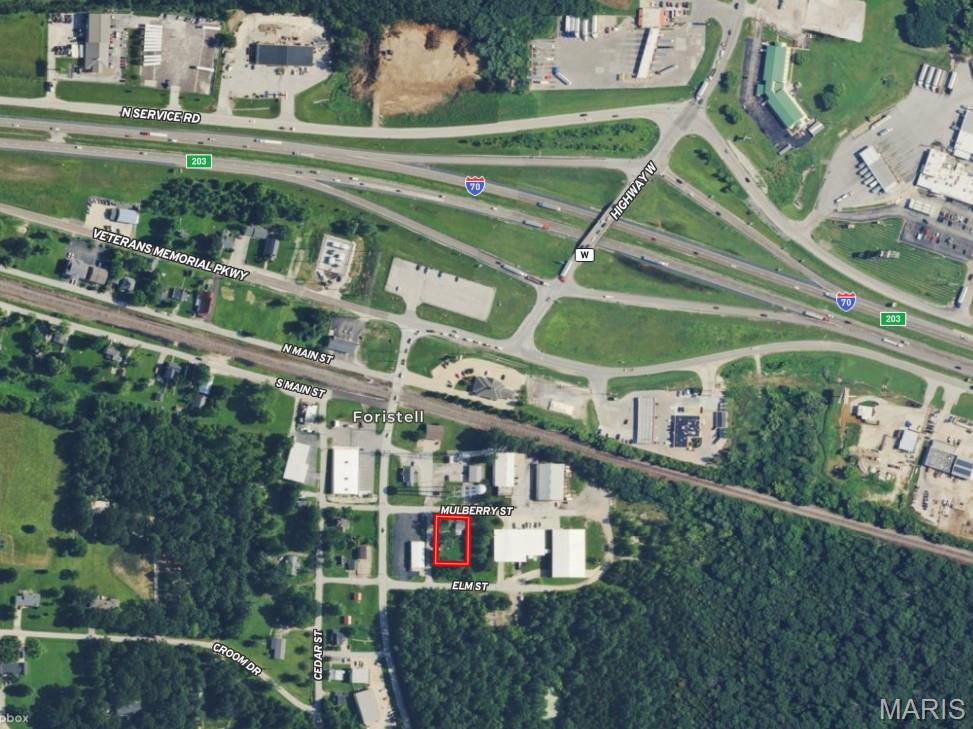 N/A - Commercial Sale
