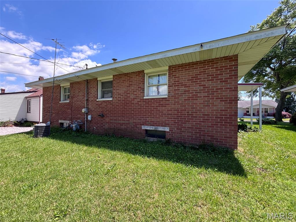 Stelzel Place - Residential