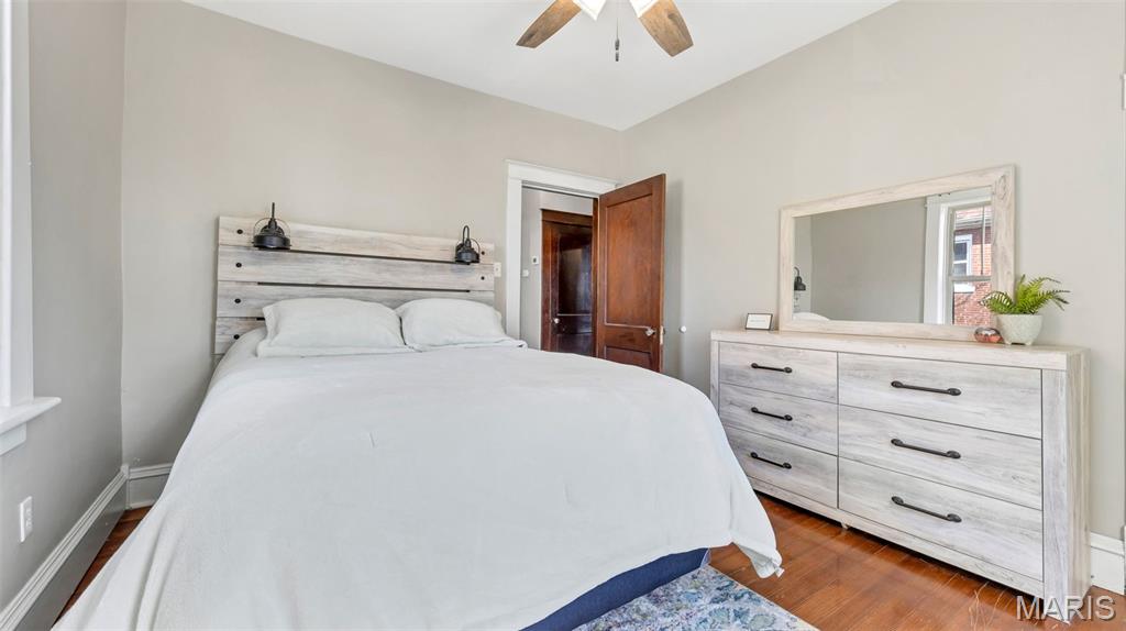 West 2nd Street - Residential