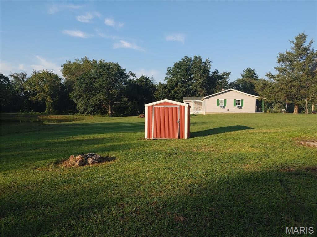 Seitztown - Residential