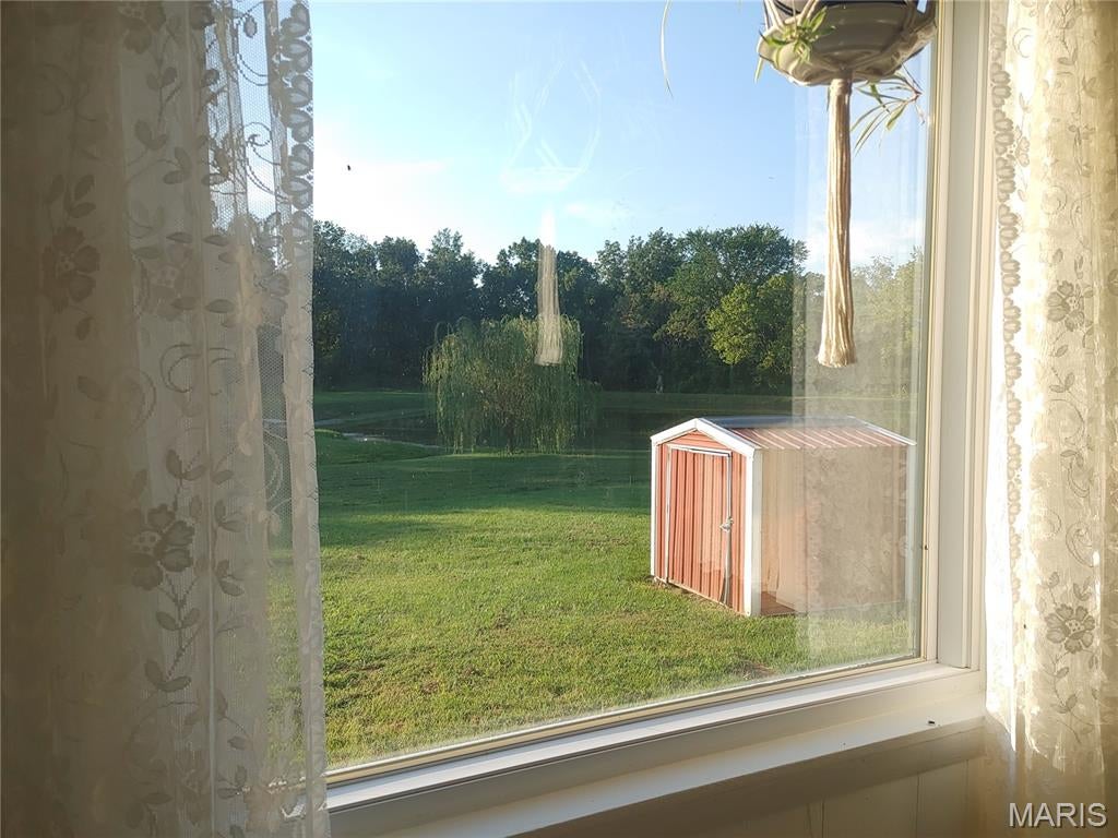 Seitztown - Residential