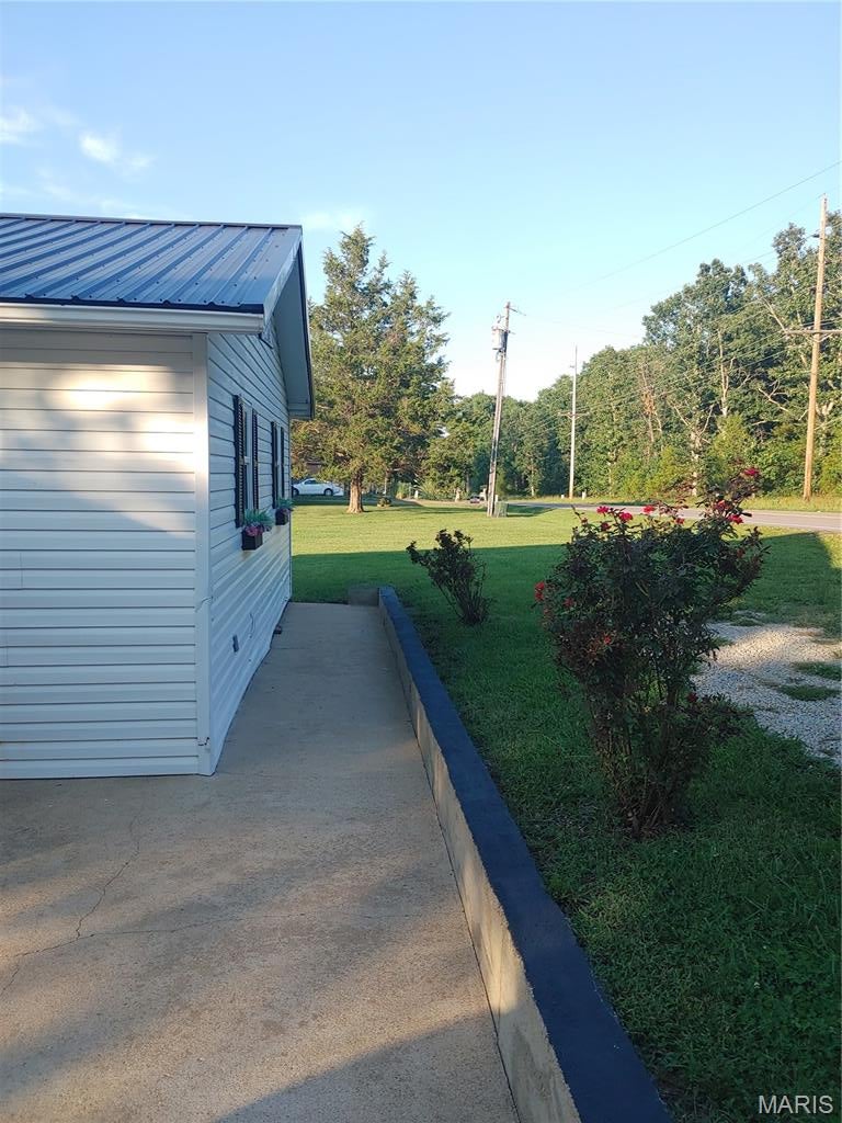 Seitztown - Residential