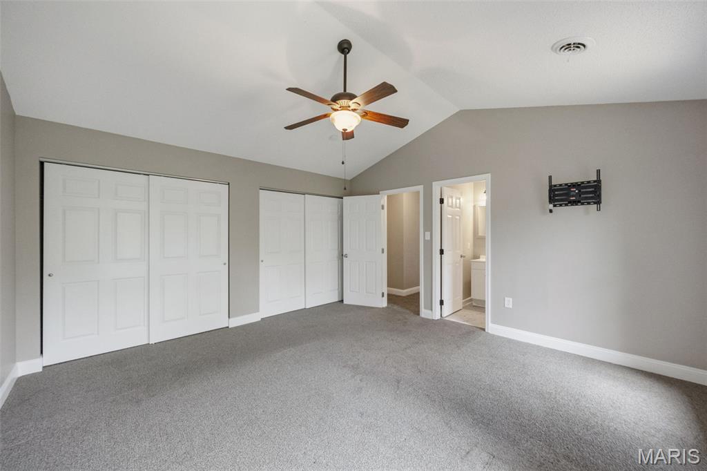 Parkton Estates - Residential
