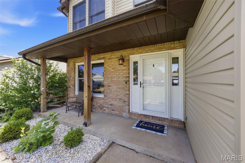 Parkton Estates - Residential