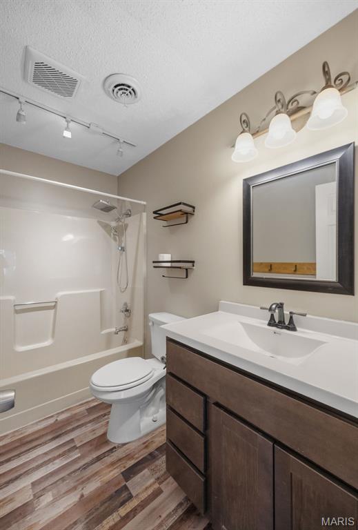 Parkton Estates - Residential