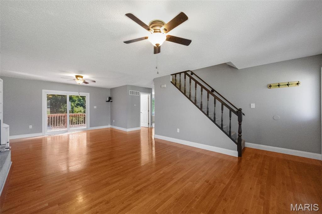 Parkton Estates - Residential