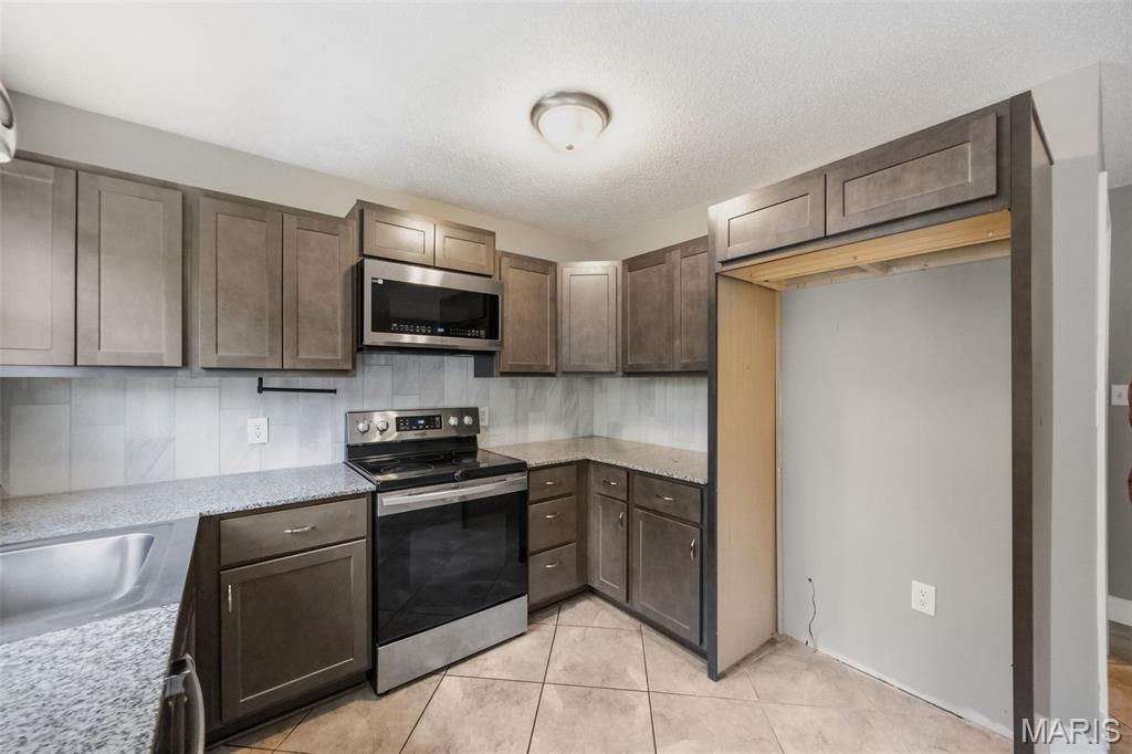 Parkton Estates - Residential
