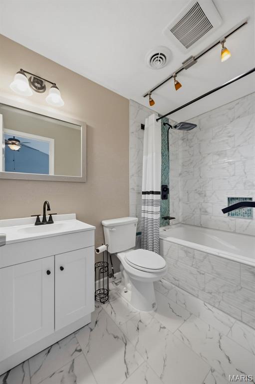Parkton Estates - Residential