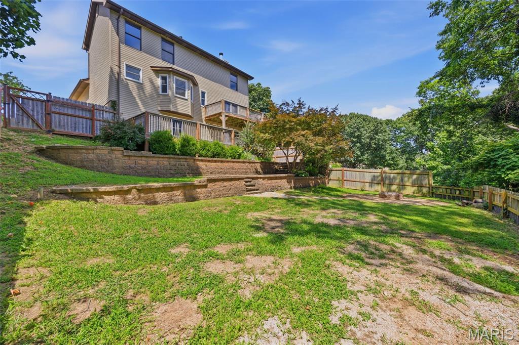 Parkton Estates - Residential