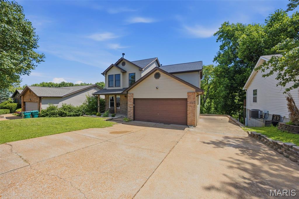 Parkton Estates - Residential