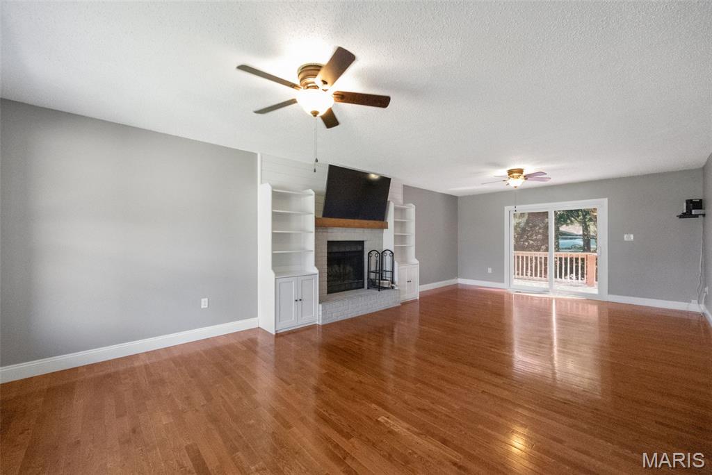 Parkton Estates - Residential
