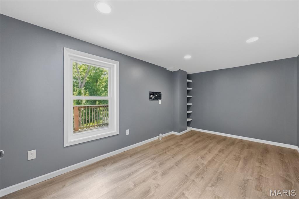 Parkton Estates - Residential