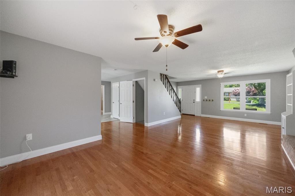 Parkton Estates - Residential