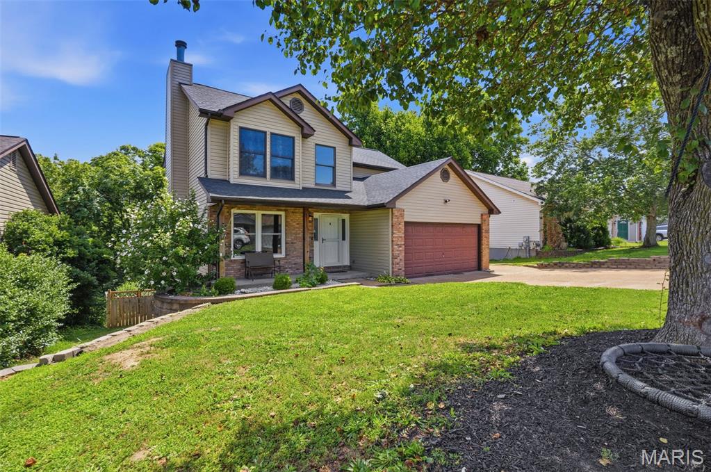 Parkton Estates - Residential