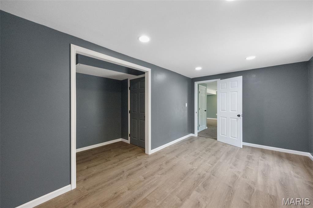 Parkton Estates - Residential