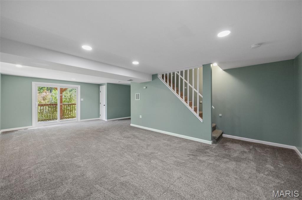 Parkton Estates - Residential