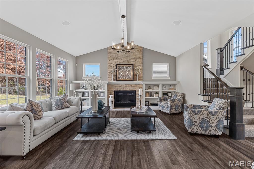 Willow Grove - Residential