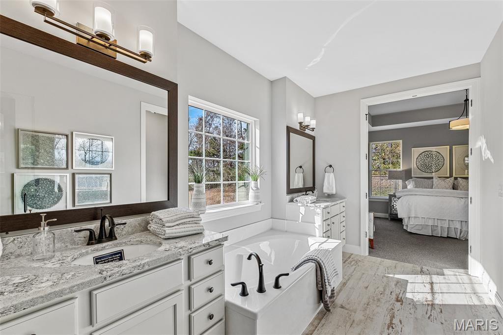 Willow Grove - Residential