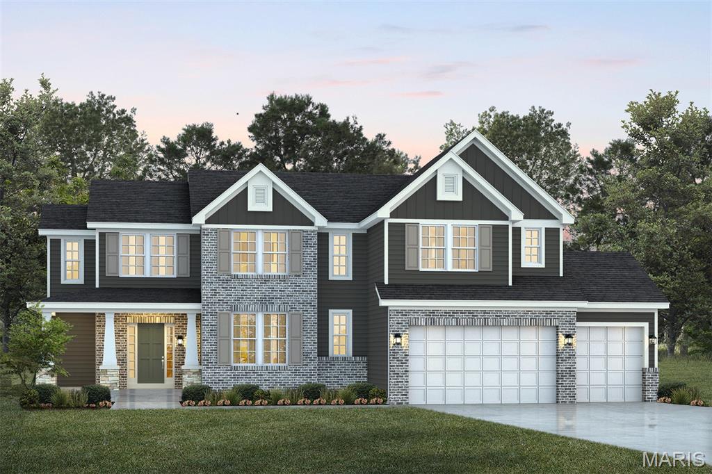 Willow Grove - Residential