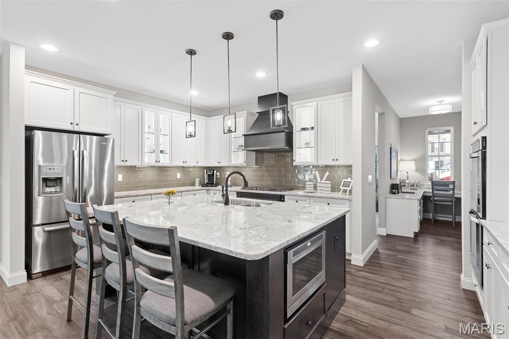 Willow Grove - Residential