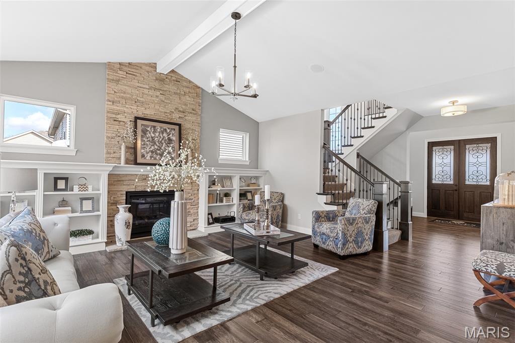 Willow Grove - Residential