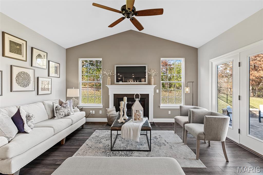Willow Grove - Residential