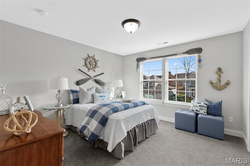 Willow Grove - Residential