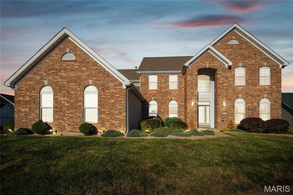 Estates At Behlmann Farms The 3 - Residential