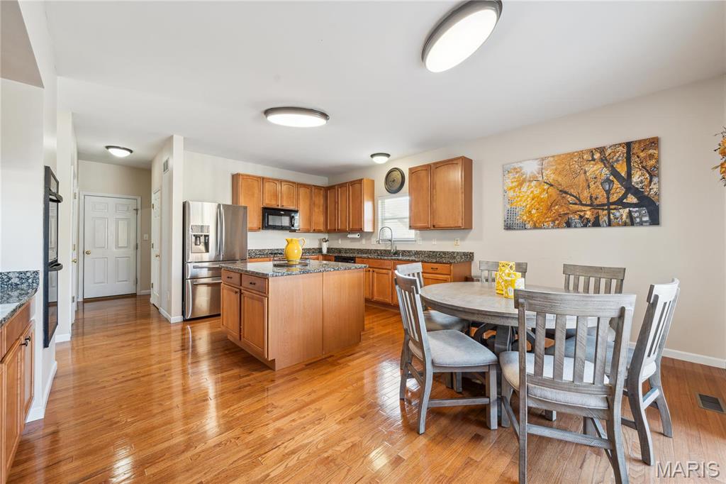 Estates At Behlmann Farms The 3 - Residential
