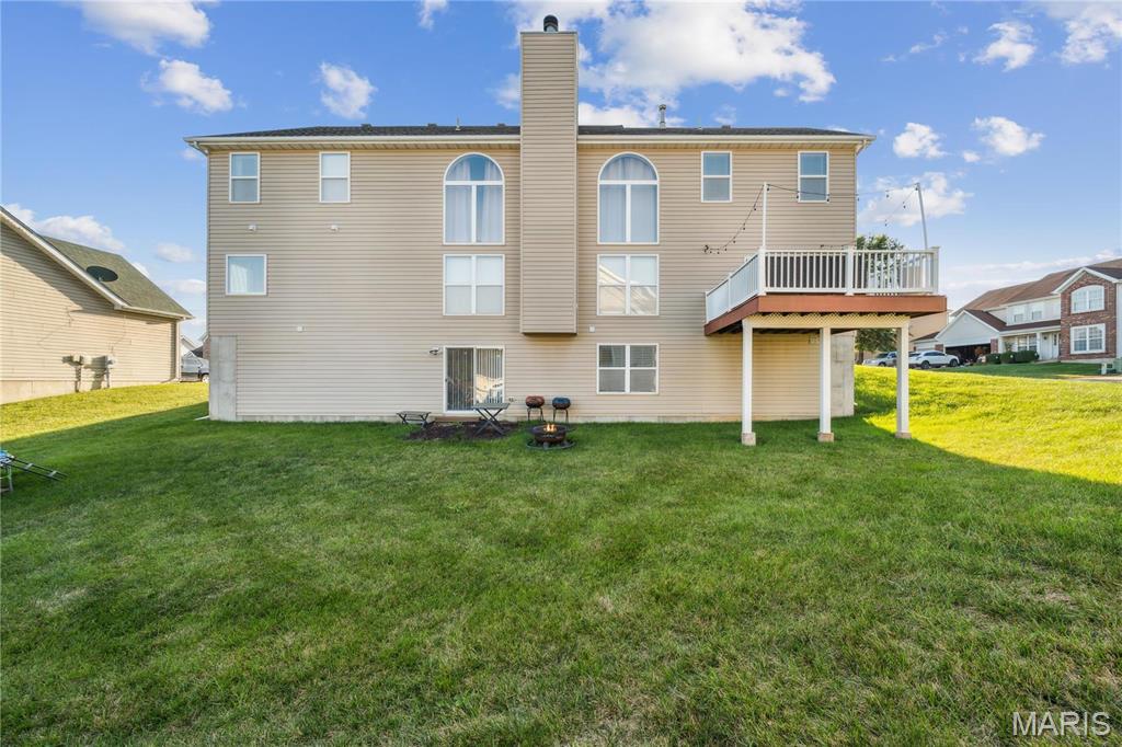 Estates At Behlmann Farms The 3 - Residential