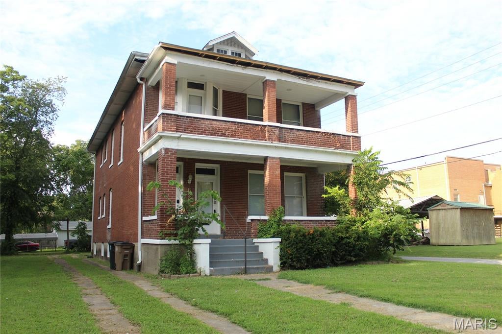 Painter Partition - Residential Income