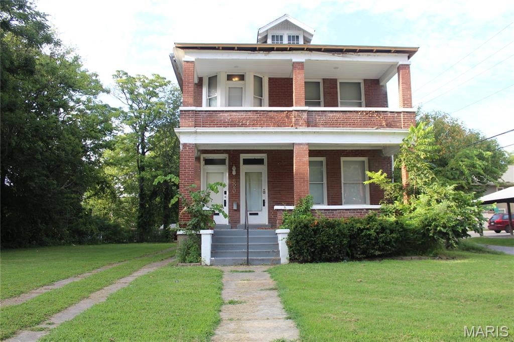 Painter Partition - Residential Income