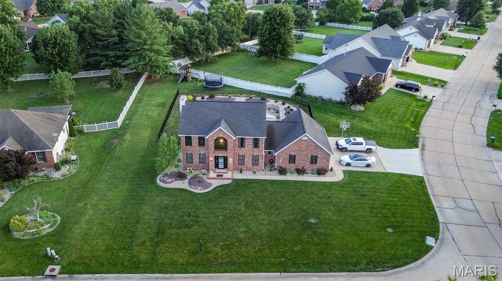 Summerfield Ph 1 - Residential