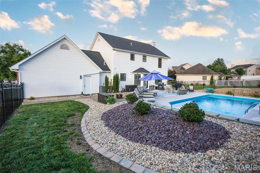 Summerfield Ph 1 - Residential