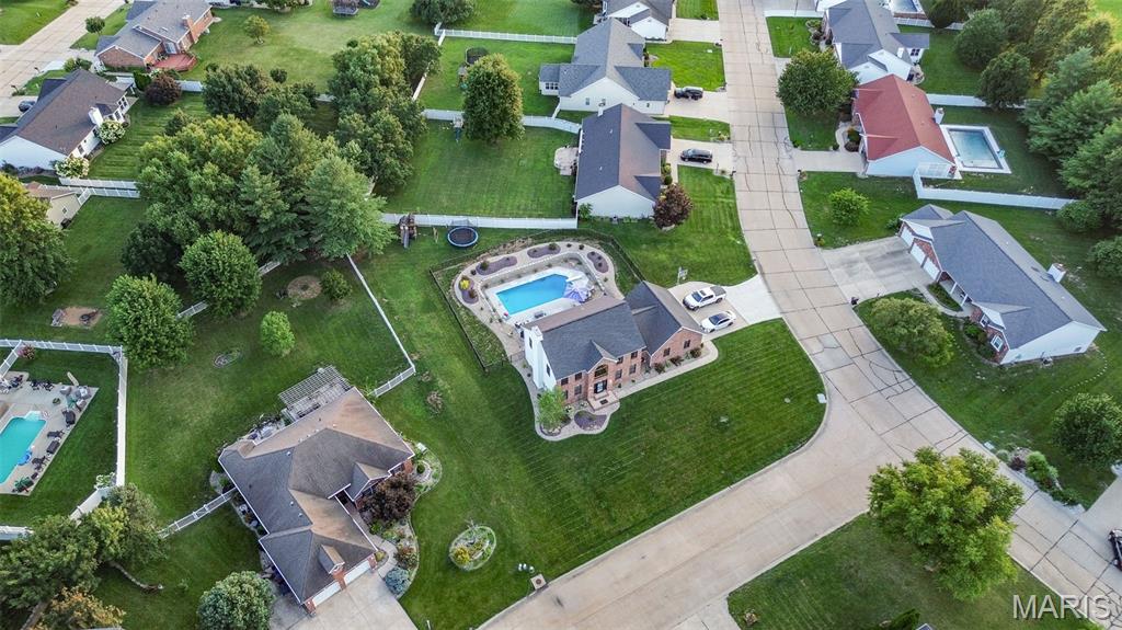 Summerfield Ph 1 - Residential