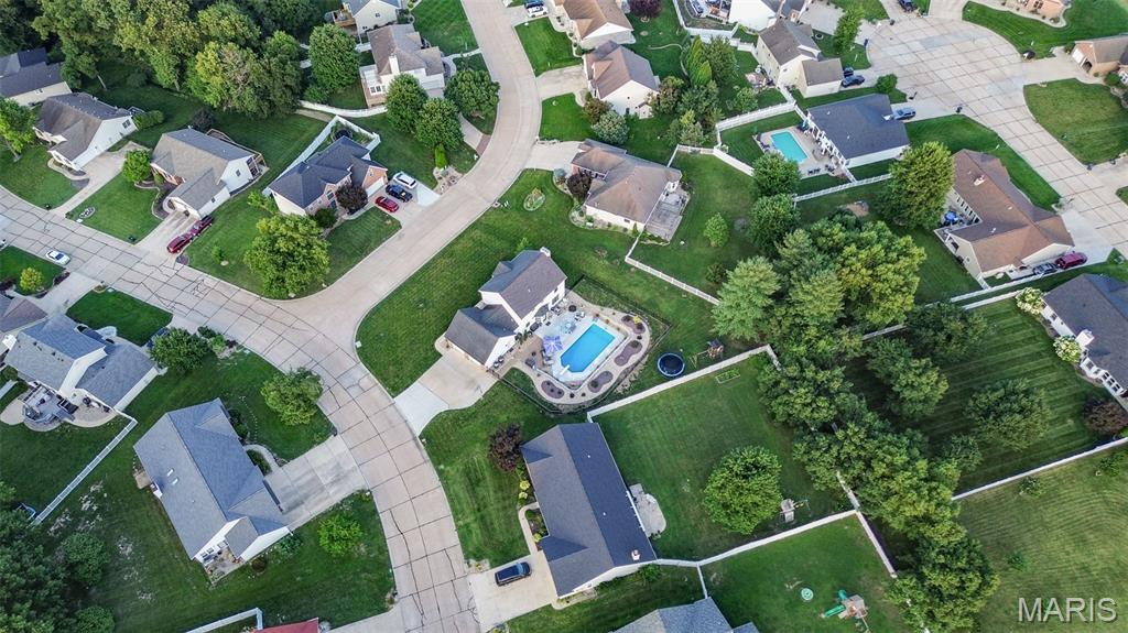 Summerfield Ph 1 - Residential