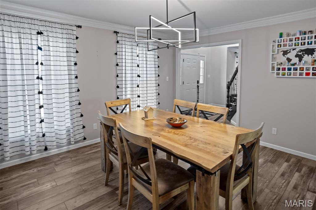 Summerfield Ph 1 - Residential