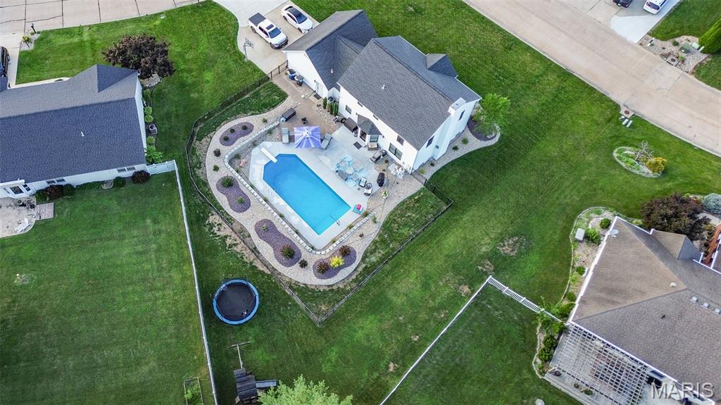 Summerfield Ph 1 - Residential