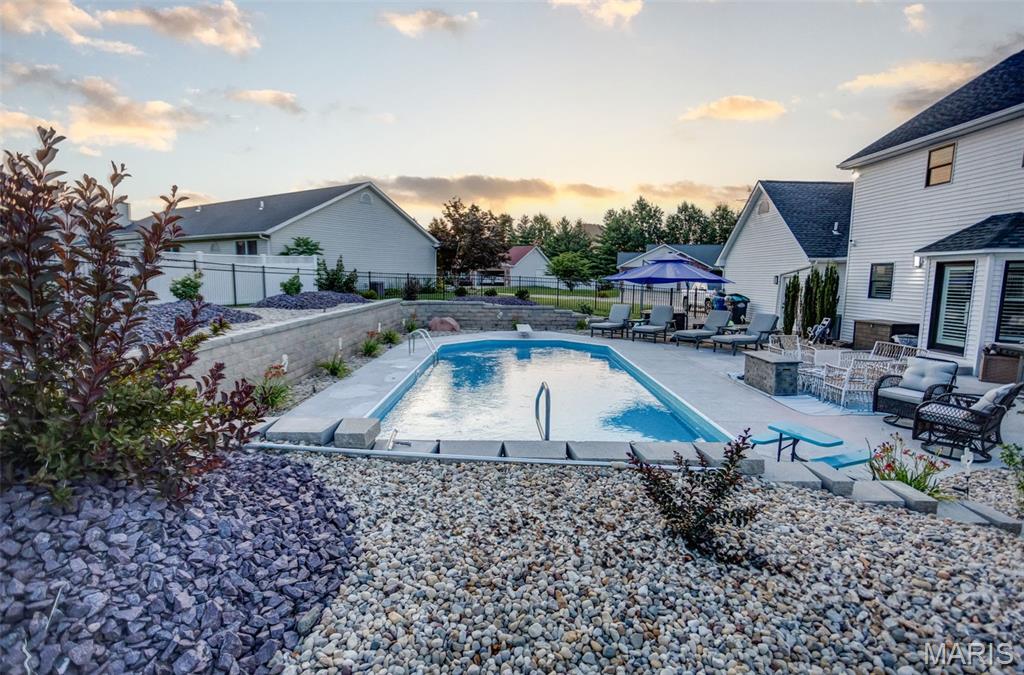 Summerfield Ph 1 - Residential