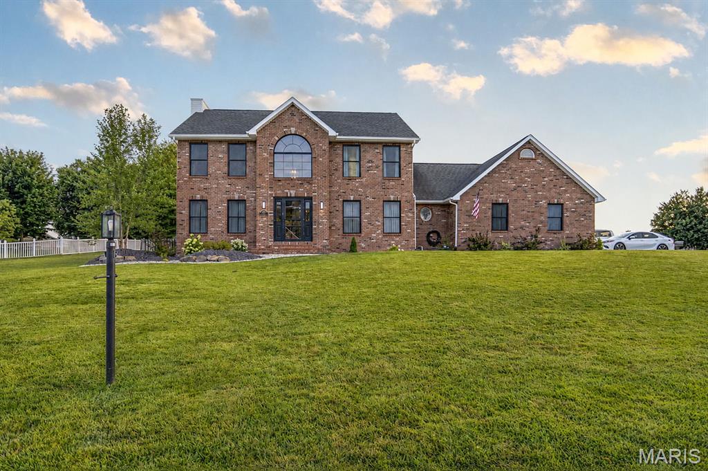 Summerfield Ph 1 - Residential