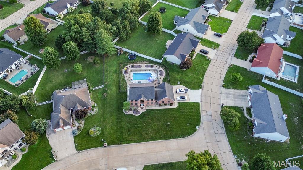 Summerfield Ph 1 - Residential